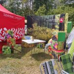 Obejrzyj galerię zdjęć: Święto Parków Krajobrazowych Województwa Lubelskiego pod hasłem “Odkrywamy Pradolinę Wieprza”